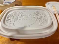 -和府捞面(东直门银座店)