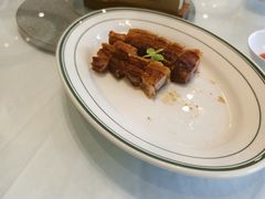 -香融府·烤鸭·家常菜(马家堡路店)