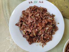 -晋阳饭庄(虎坊桥店)