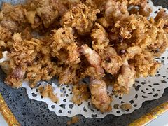 -食鼎记海鲜大排档(美食街店)