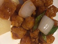 -新兴·金羊座·粤菜点心(乐峰店)