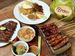 -Warung Nia Balinese Food & Pork Ribs