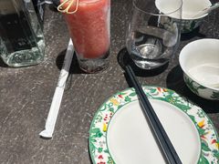-渔语鱼新川菜Bistro(万象天地店)