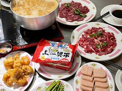 -燃计沙茶皇·香港沙茶火锅(人广旗舰店)