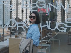 -HUGS coffee(东区店)