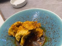 -君霖海鲜私房菜(春柳店)