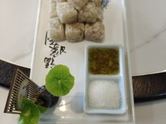 -翰林宴(阜南路店)