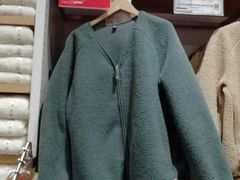 -优衣库(天津鲁能城购物中心店)