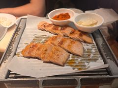 -绿茶餐厅(领展购物广场·中关村店)