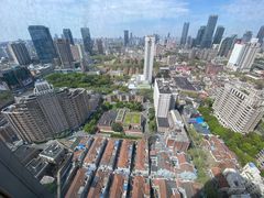 -上海新锦江大酒店