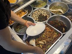 -长平老姿娘夜粥(平东一街店)