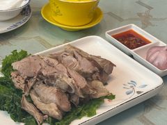 -伊帆食府·青海地方特色美食