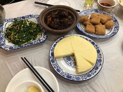-邱记私房菜·十八年本地菜
