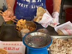 -尚食卢记烧饼(凤凰路总店)
