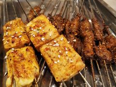-福苗小骆驼烧烤(大唐不夜城店)