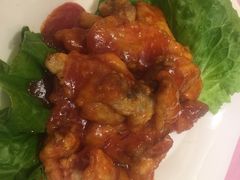 -复旦大学本部-食堂