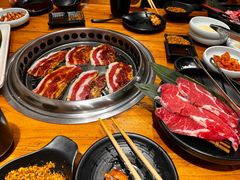 -九田家黑牛烤肉料理(香河店)