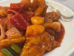 -鹭园酒家·四十年老字号