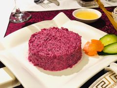 -92°C俄式厨房(中央大街店)