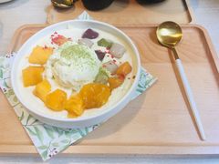榴莲奶爸-春风·有糖(崇宁路店)