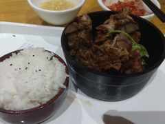 -半亩良田排骨米饭(西城红场店)