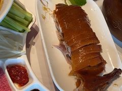 -大鸭梨烤鸭(顺义石园店)