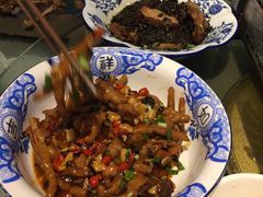 -稻香村全民餐厅(鄱阳店)