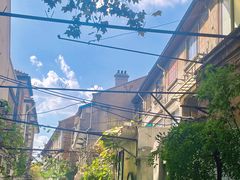 -大韩民国临时政府旧址