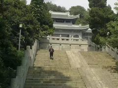 -首义公园-武昌蛇山烈士祠