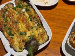 -本色.小马哥烧烤(五一路总店)