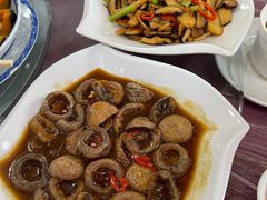 -南华寺素食馆(南华禅寺店)