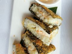 -马克西姆俄罗斯餐厅(通亚街店)