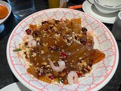 -五谷丰登农家院·地道胶东菜·海鲜烧烤(威海店)