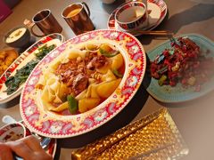 -塔哈尔·新疆盛宴(奉贤龙湖店)