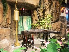 -遇见长安之高山流水(李家村万达店)