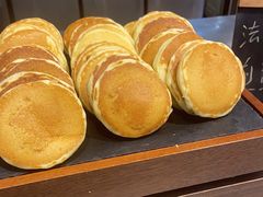 -昆山裕元花园酒店·温莎西餐厅