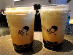 -喜茶(深圳东门1234店)