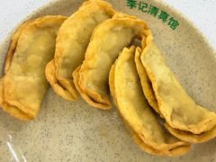 -李记清真馆(打钉巷店)