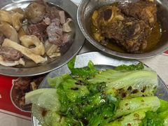 -阿秋牛排(湖心街店)