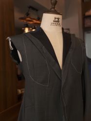 -伊布老裁缝西装礼服定制