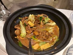 -安蒂娅.悦景轩中餐厅(西乡店)
