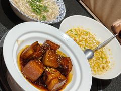 桂花红烧肉-金陵家宴·金陵春·南京菜(夫子庙店)