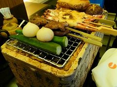 -广州建国酒店·涟日本料理