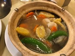 -真浪花园海鲜餐馆