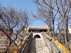 -妙峰山风景名胜区
