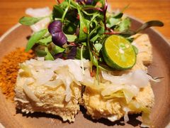 泡菜包浆豆腐-SHAN山(前滩太古里店)