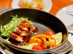 -mezza9 Macau(澳门君悦酒店)