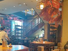 -李久其家民间餐厅(观沙岭公园店)