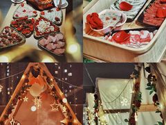 -天台月光帐篷火锅(合能锦城店)