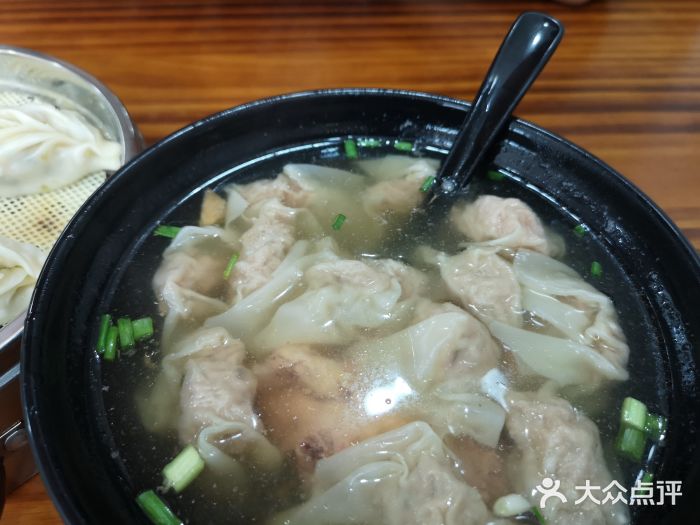 沙县小吃(方庄格林豪泰店)图片